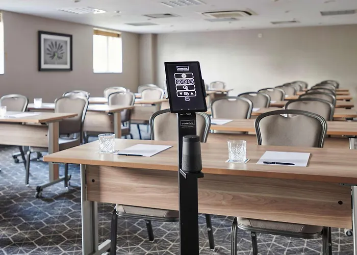 Hilton London Croydon