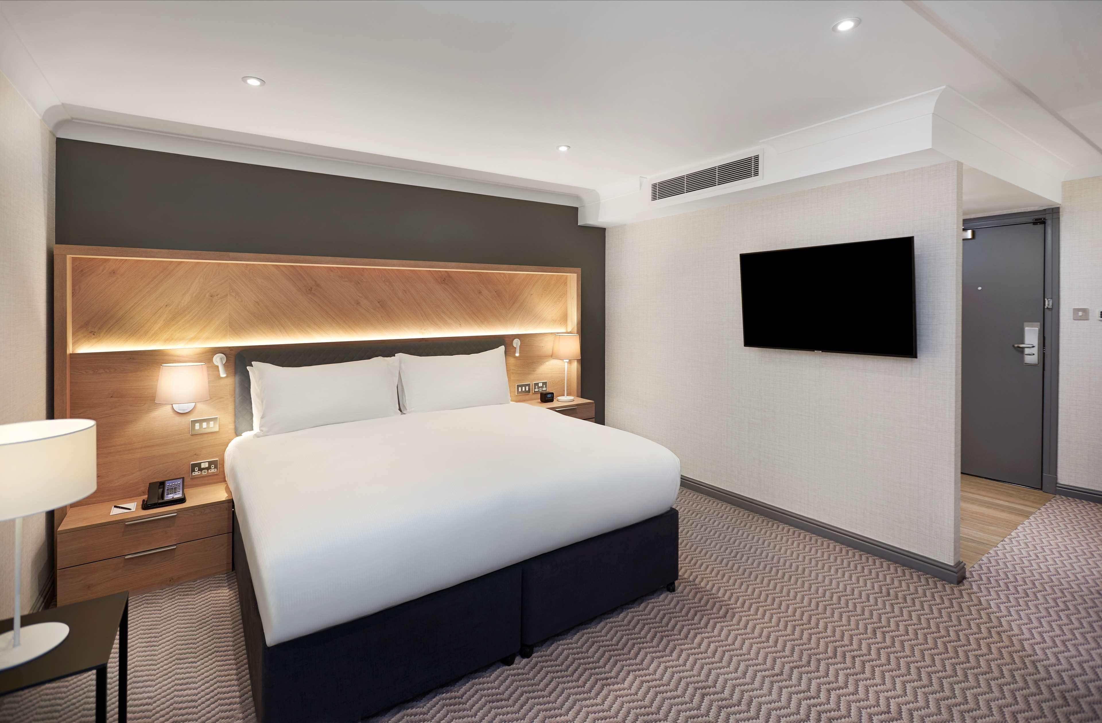 Hilton London Hotel London Borough of Croydon