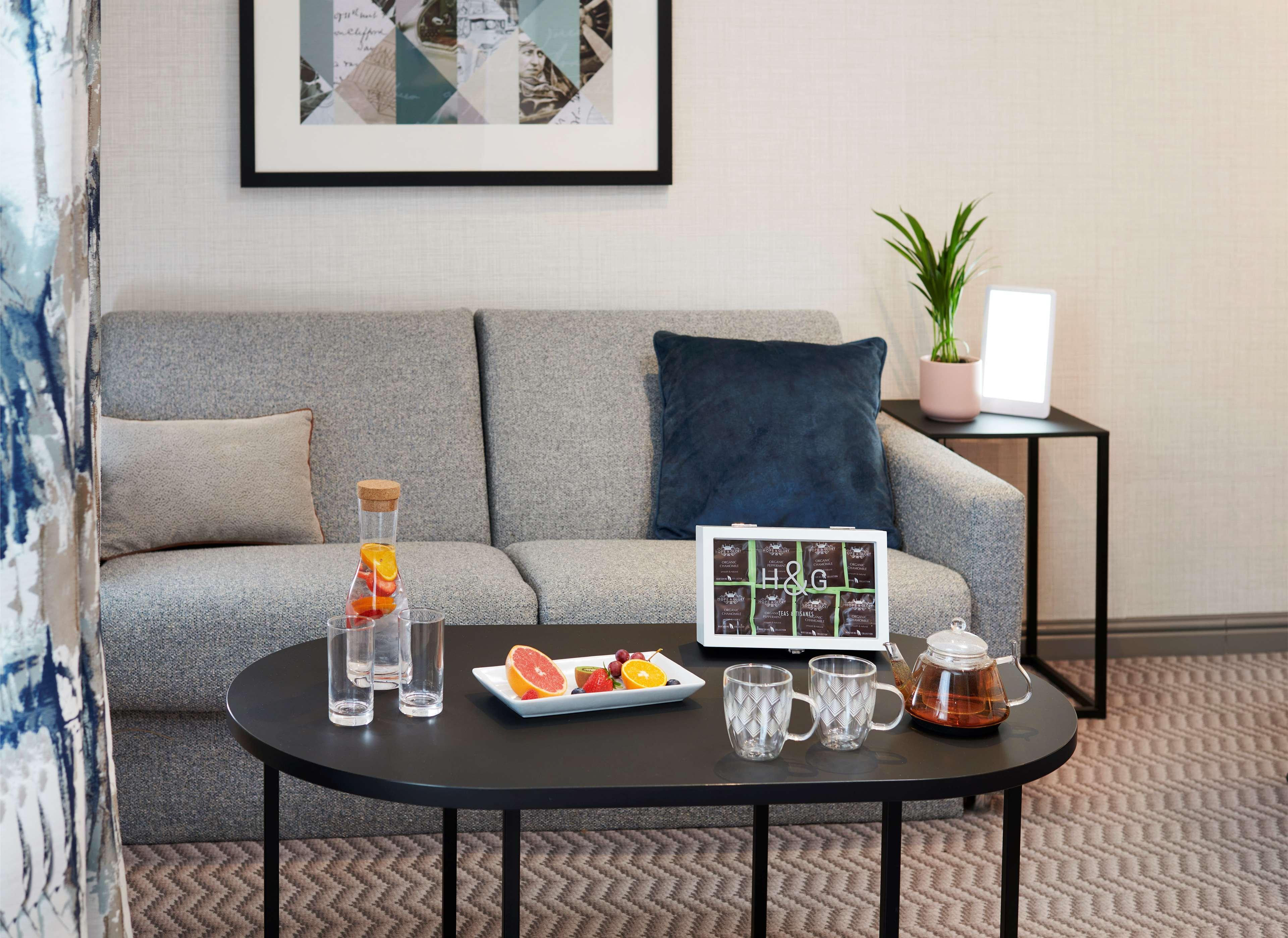 Hilton London Hotel 4*