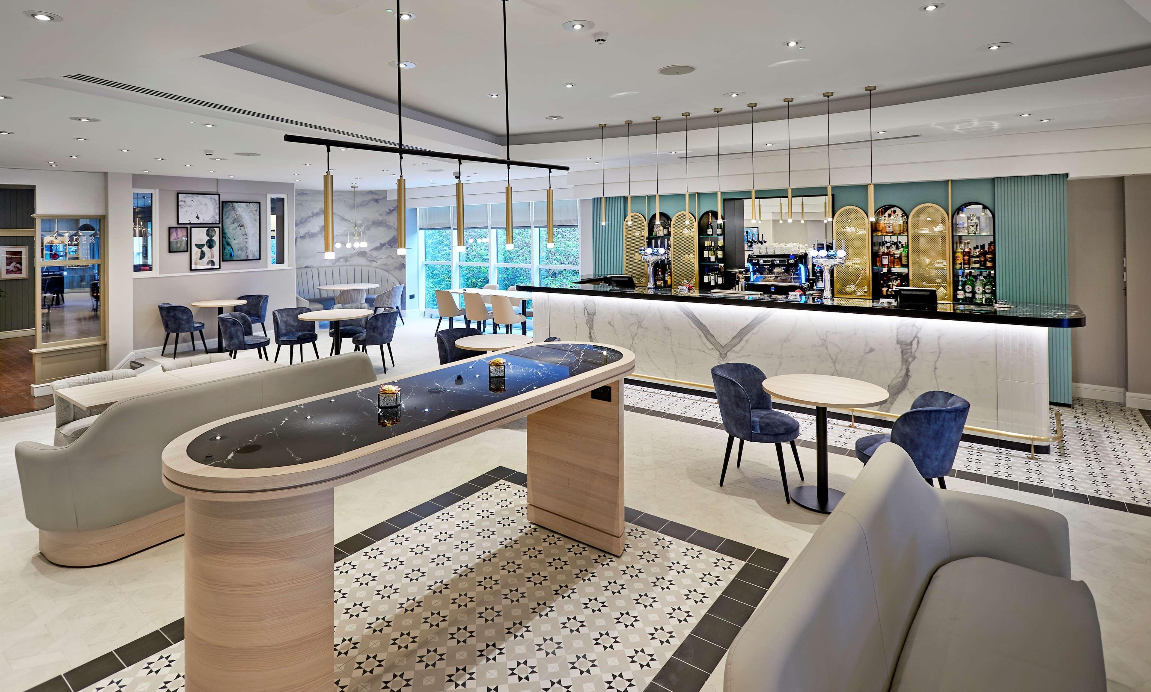 Hilton London Hotel