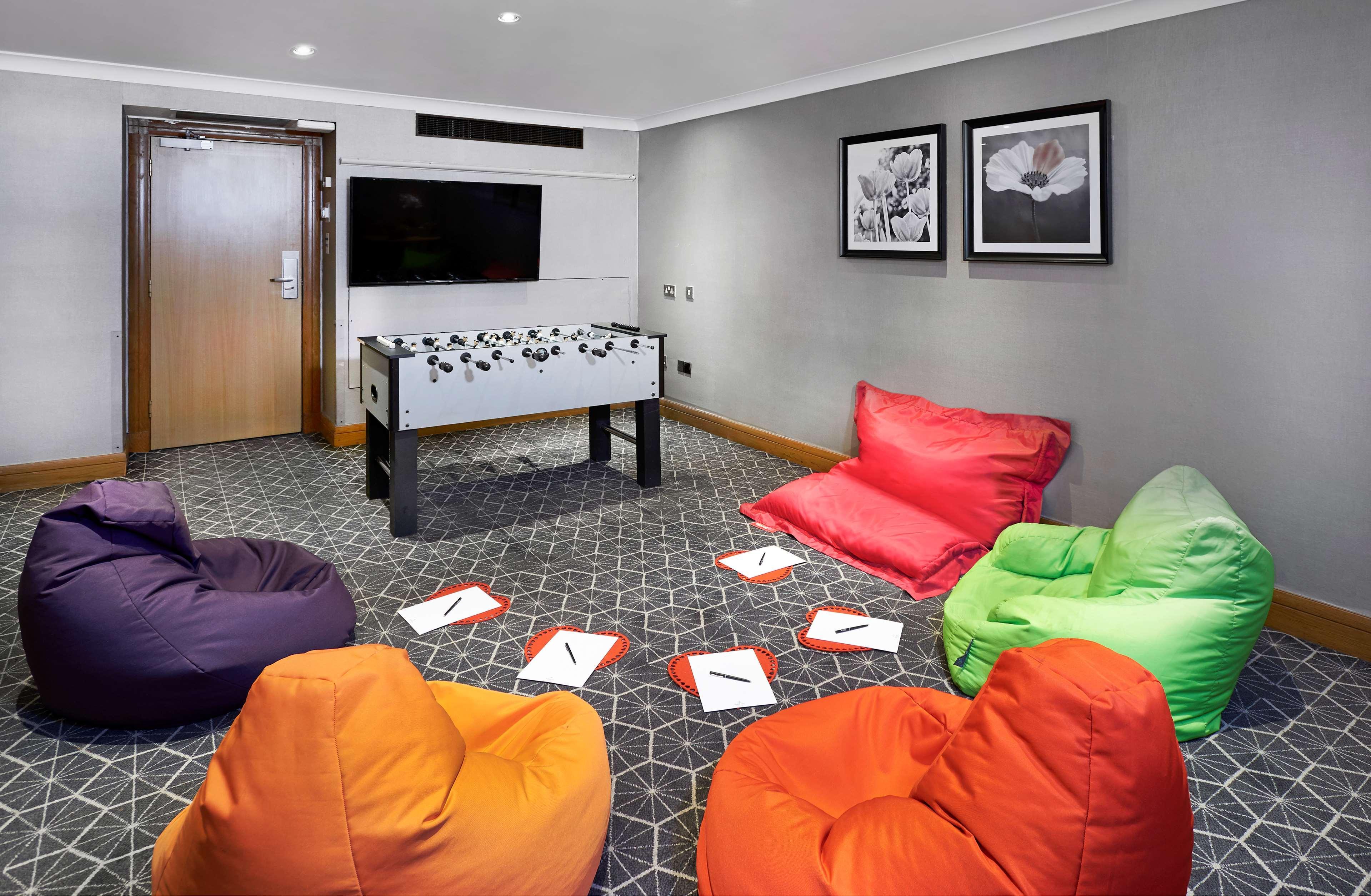 Hotel Hilton London