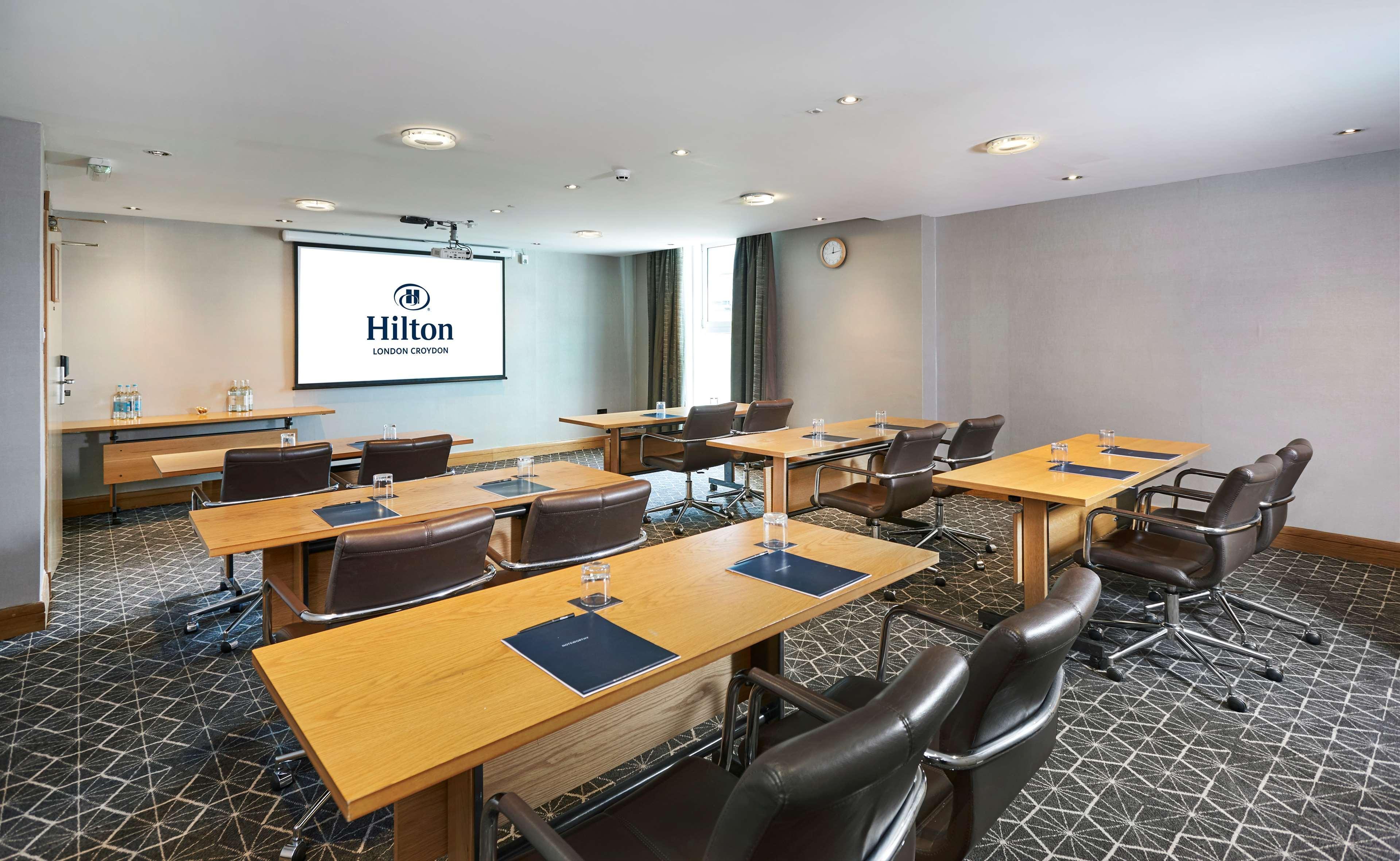 Hilton London