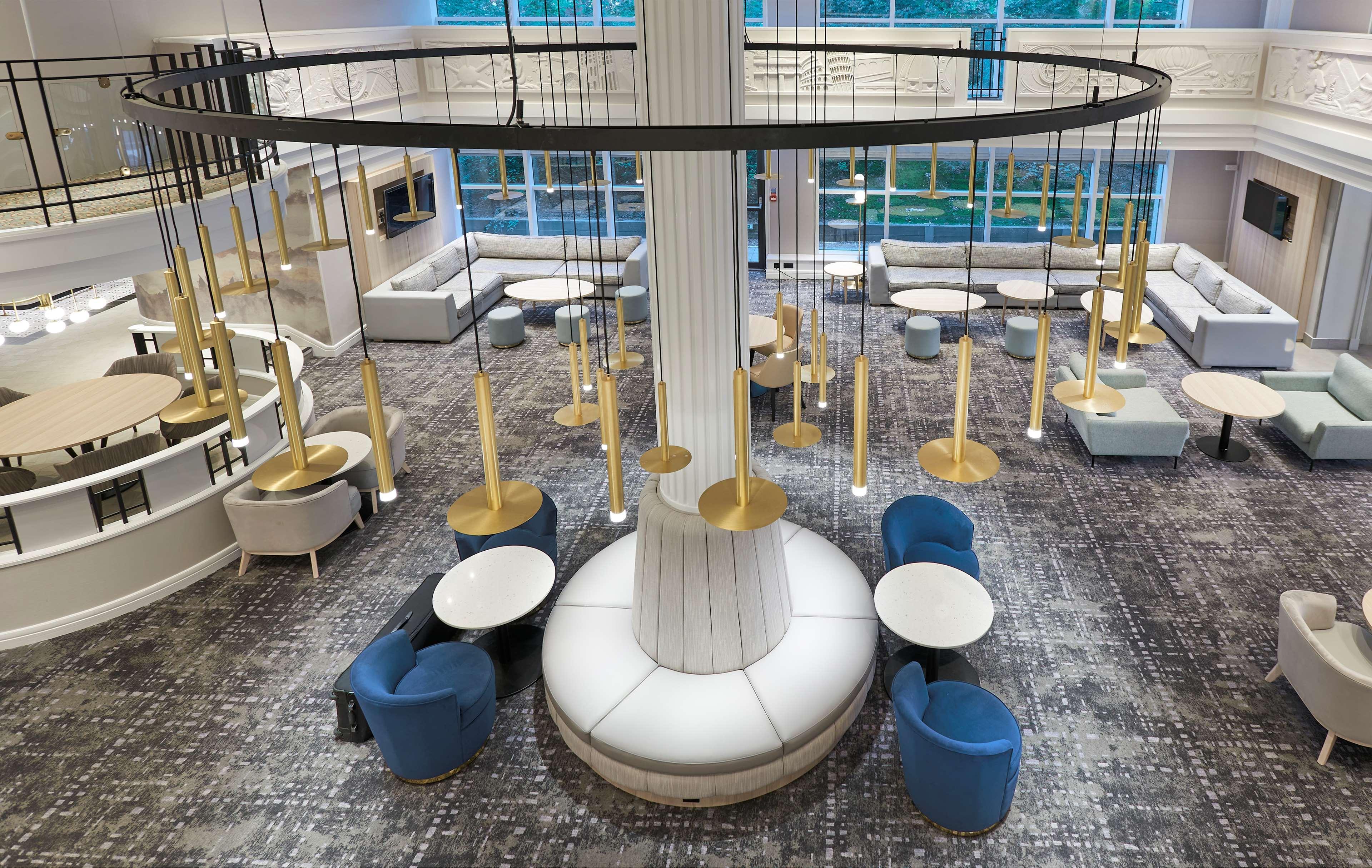 Hilton London Hotel