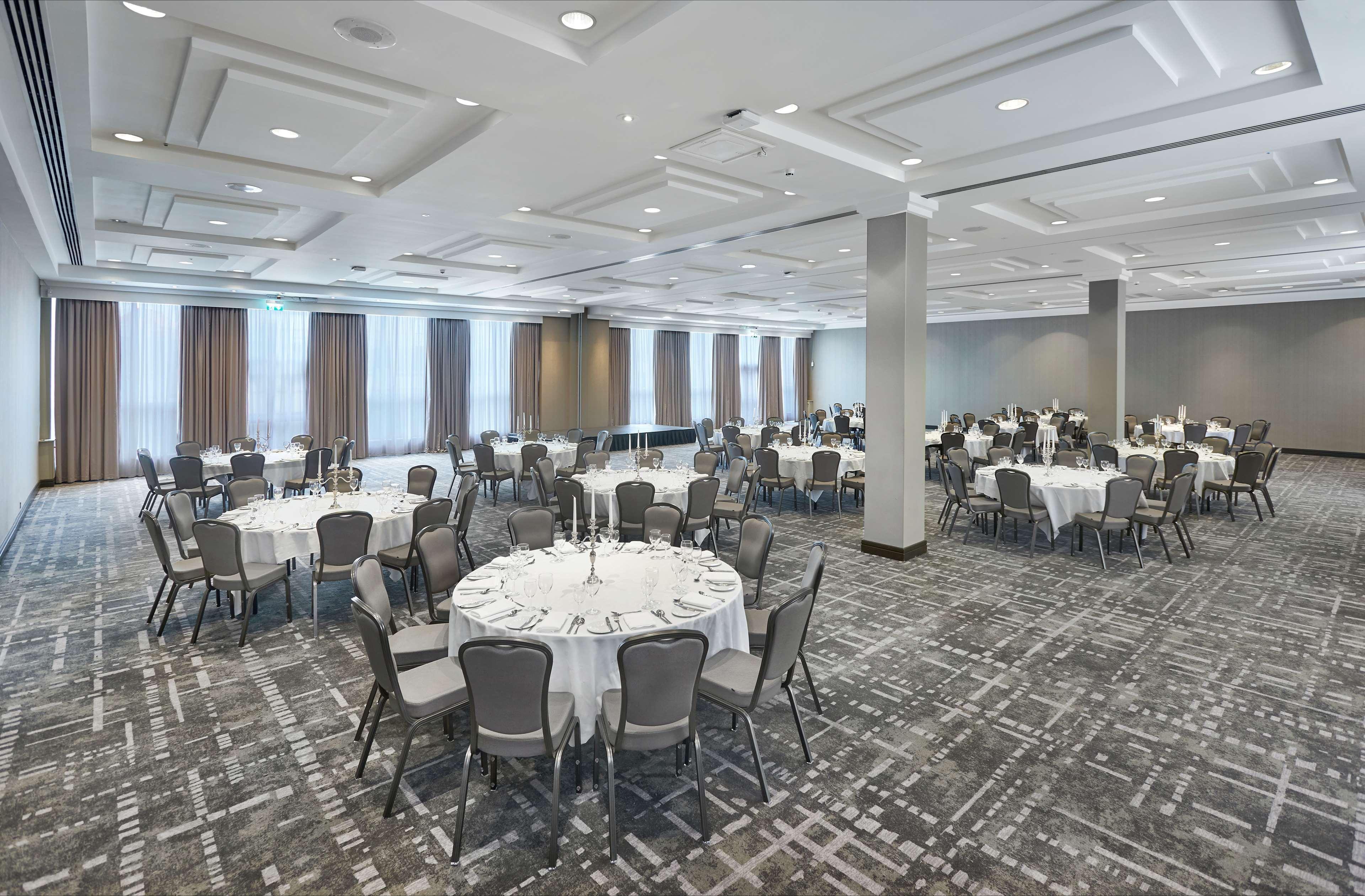 Hilton London Hotel