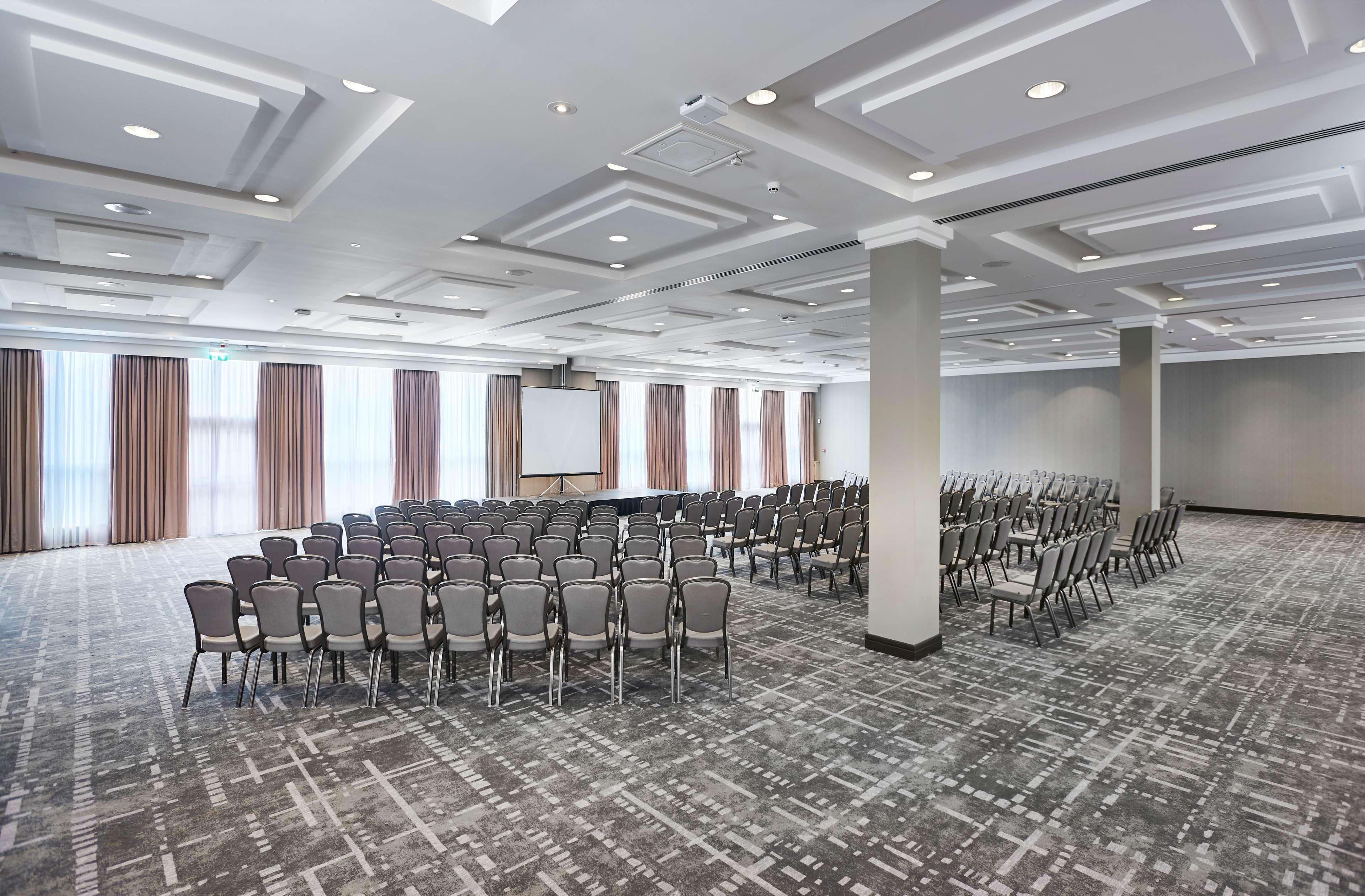 Hotel Hilton London London Borough of Croydon