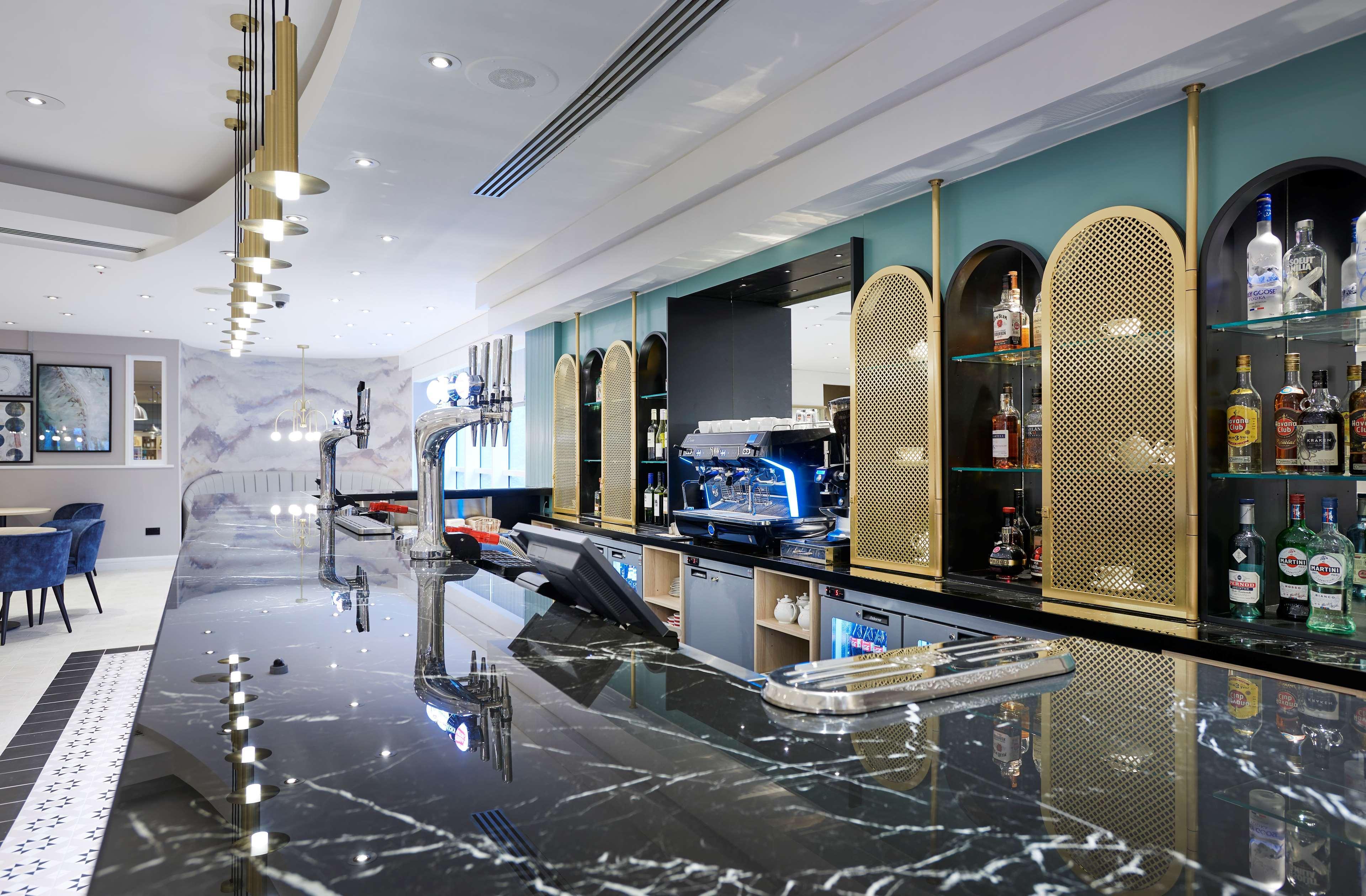 Hilton London Hotel London Borough of Croydon