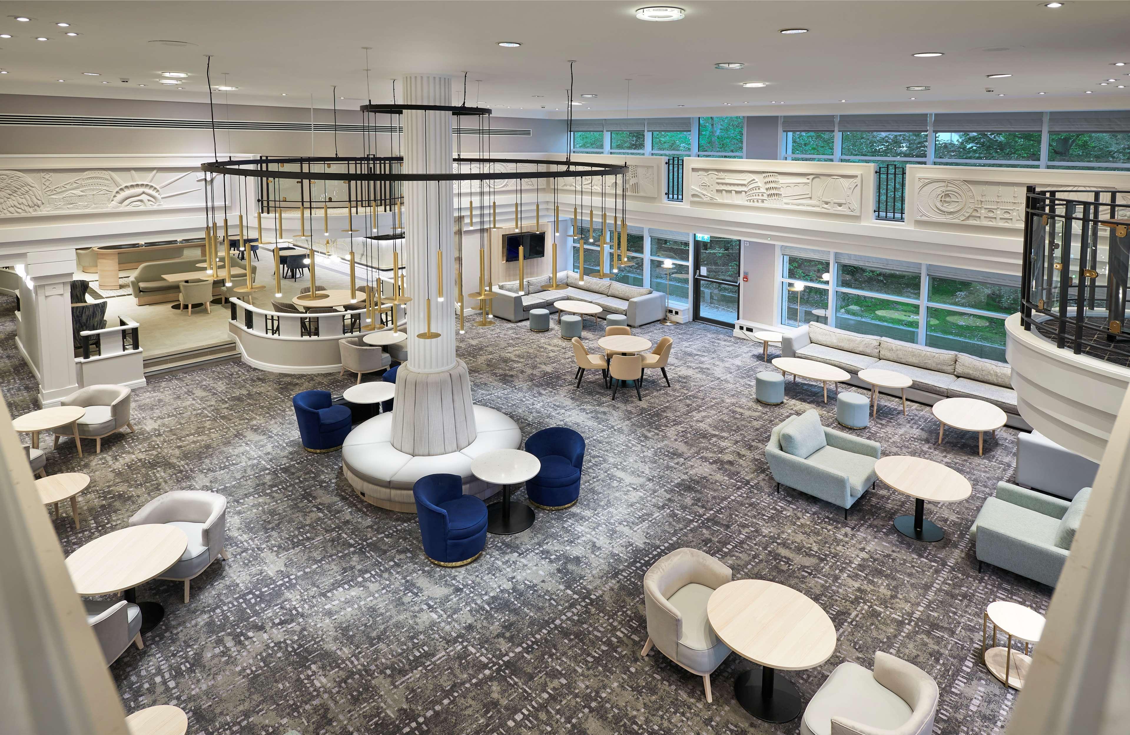Hilton London Hotel 4*