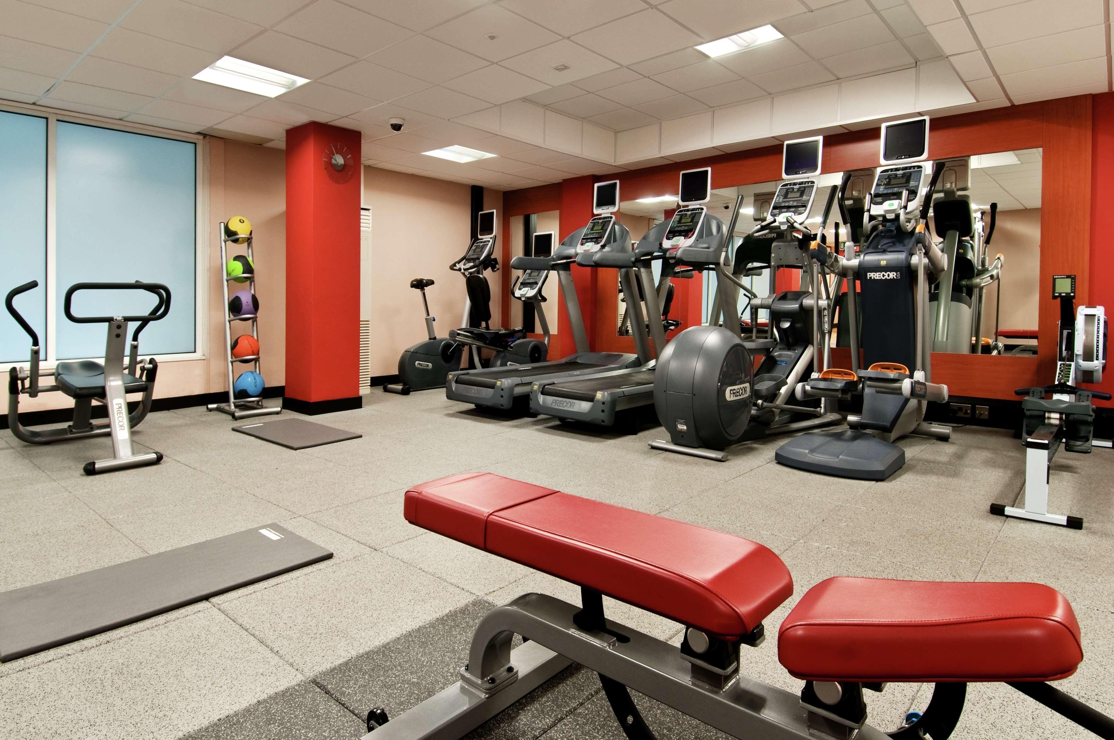 Hilton London Hotel London Borough of Croydon