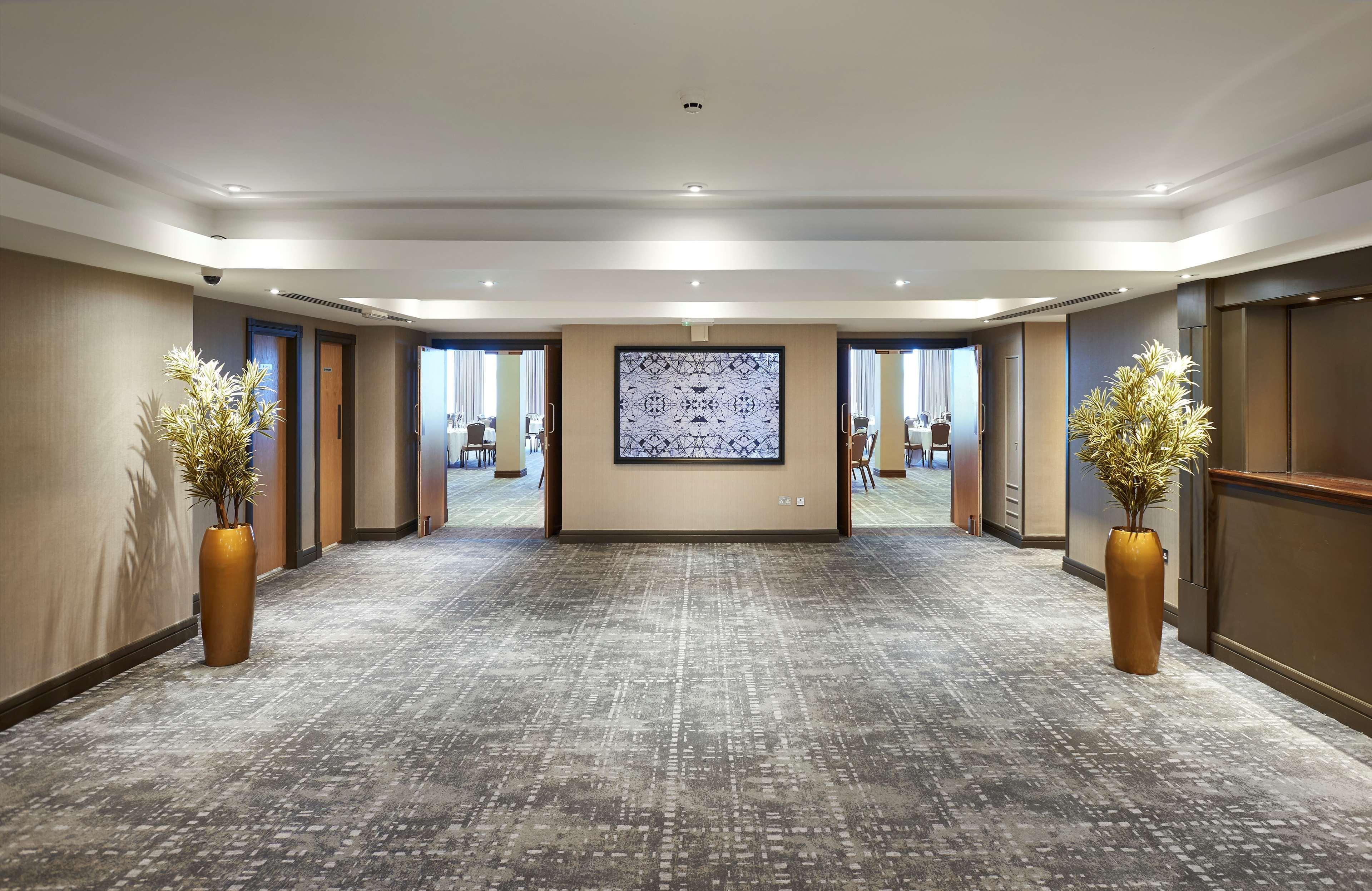 Hotel Hilton London London Borough of Croydon