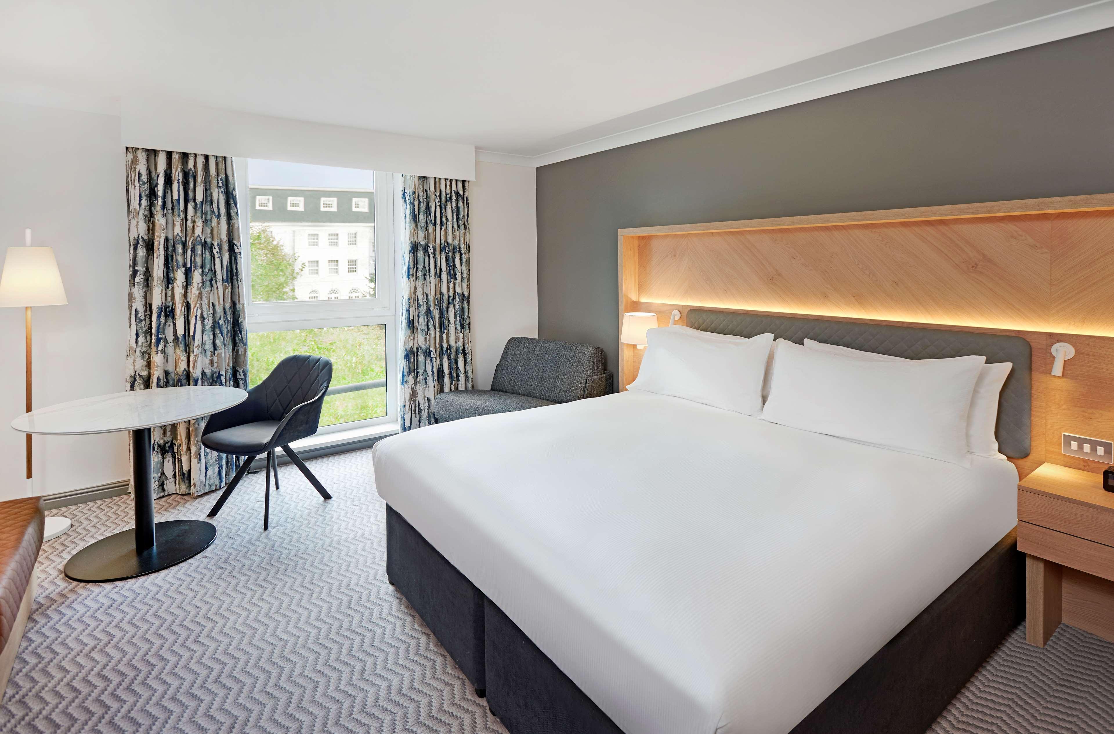 Hotel Hilton London London Borough of Croydon