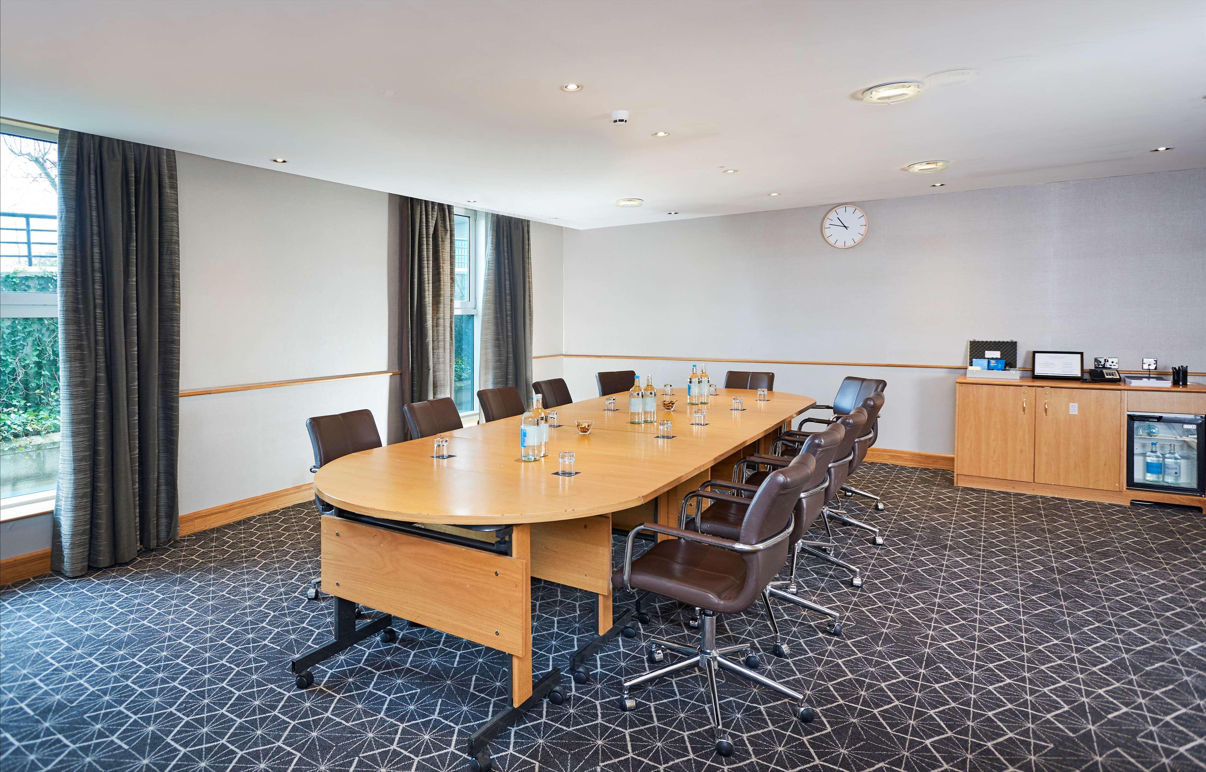 Hilton London London Borough of Croydon