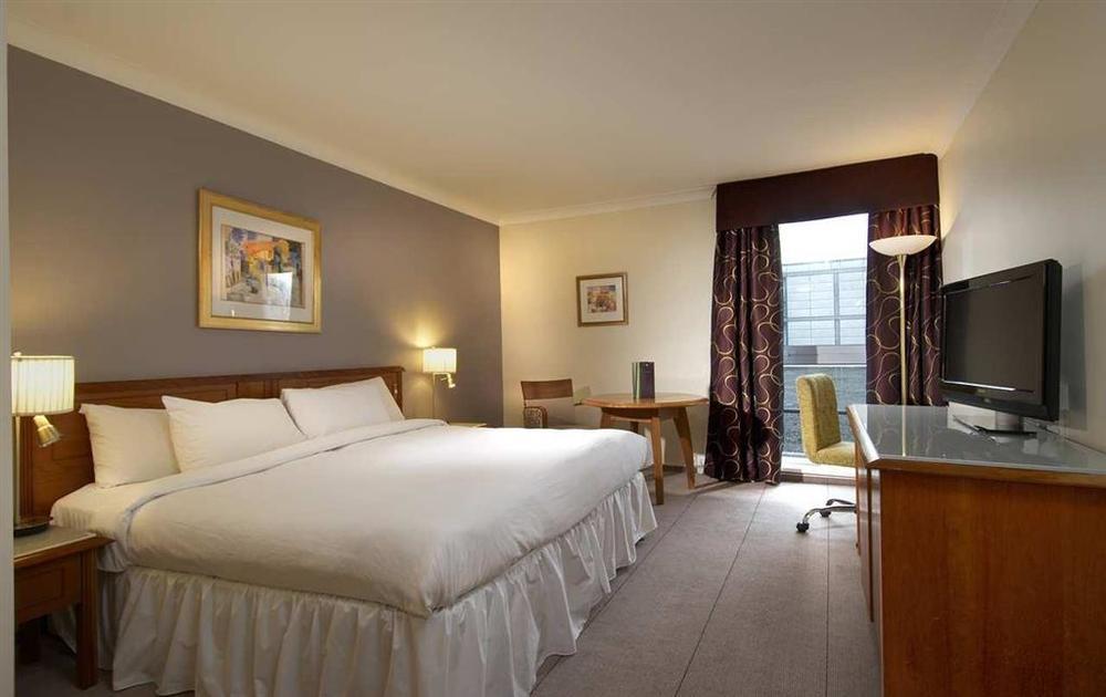 Hilton London Hotel London Borough of Croydon