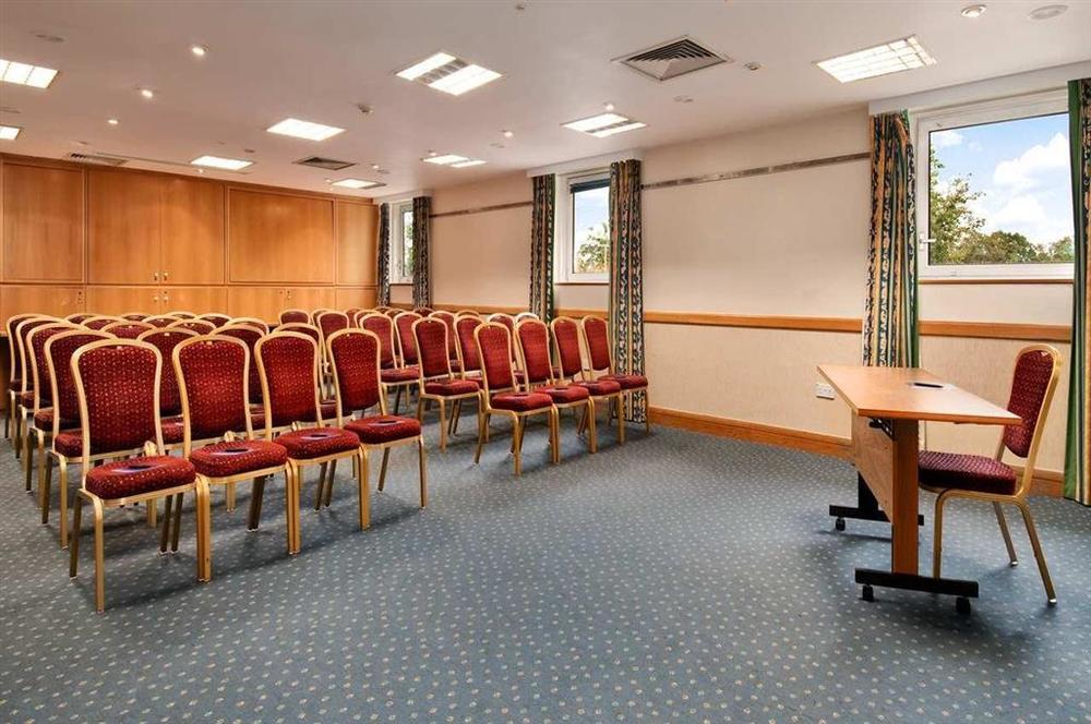 Hilton London Hotel