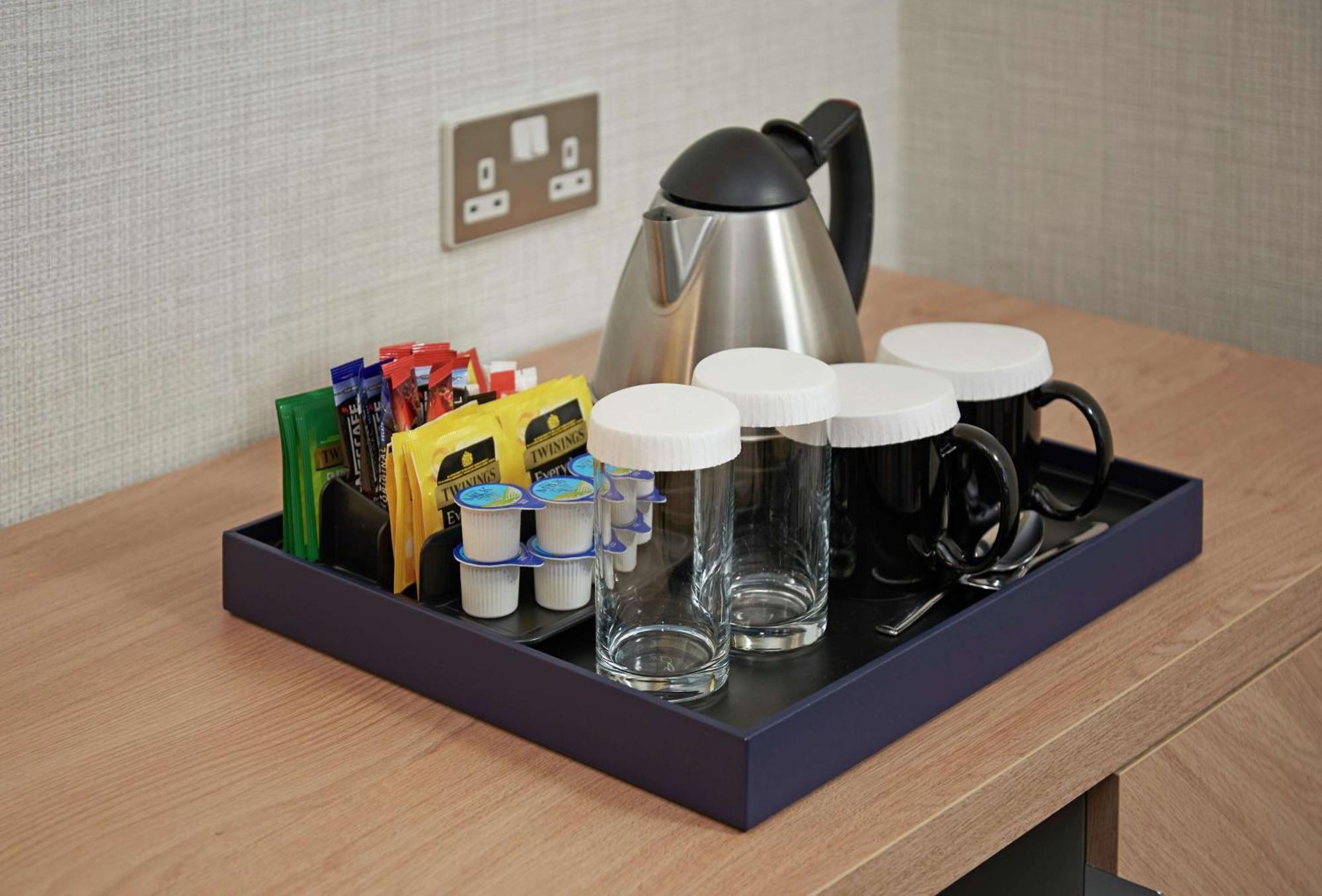 Hotel Hilton London 4*
