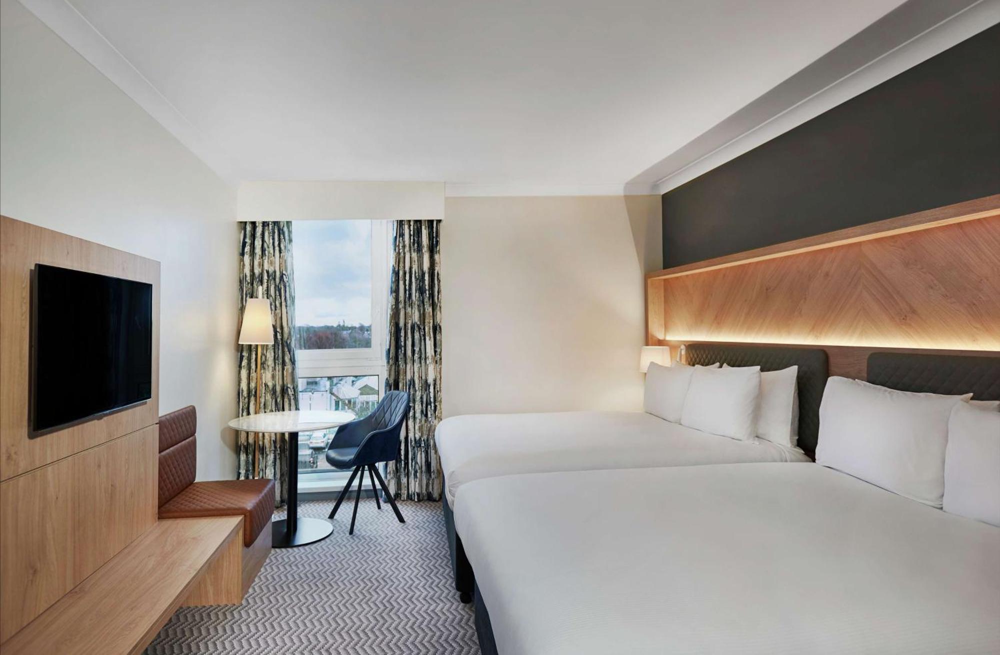Hotel Hilton London