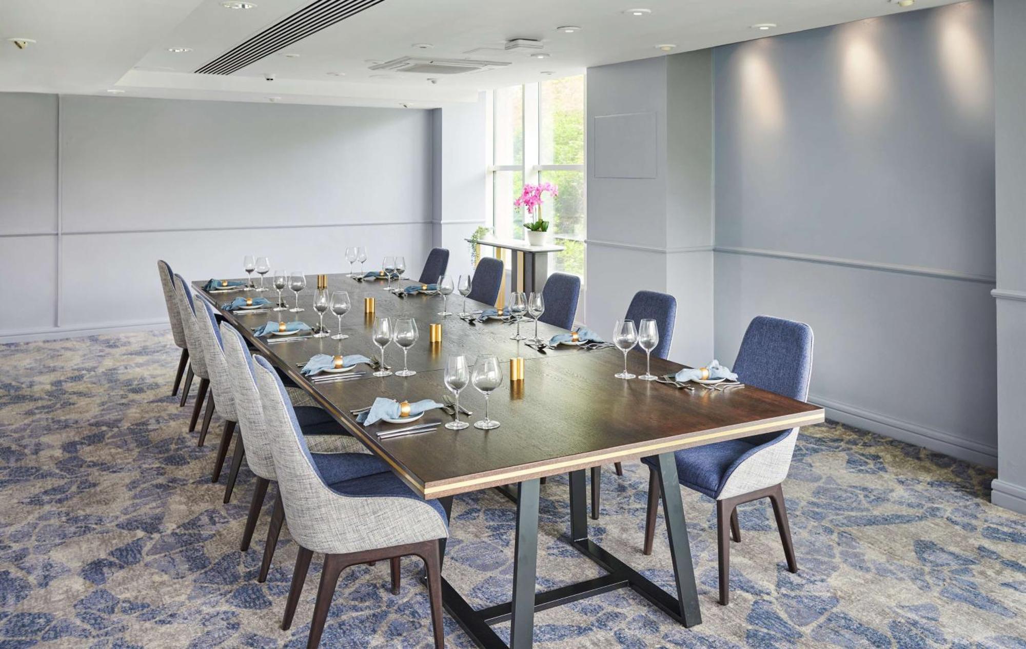 Hilton London Hotel London Borough of Croydon