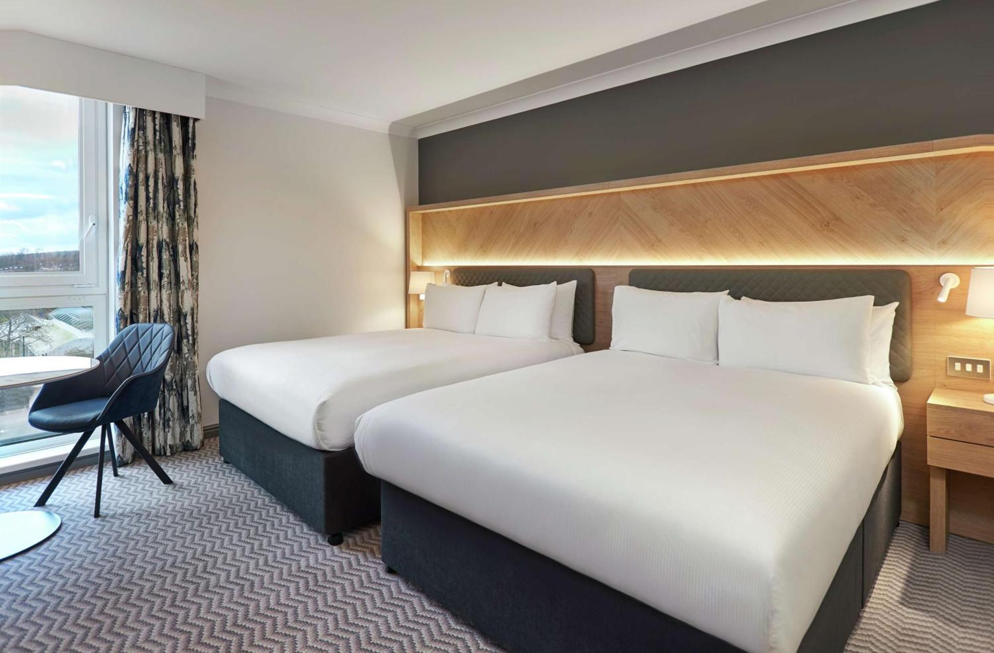 Hilton London Hotel