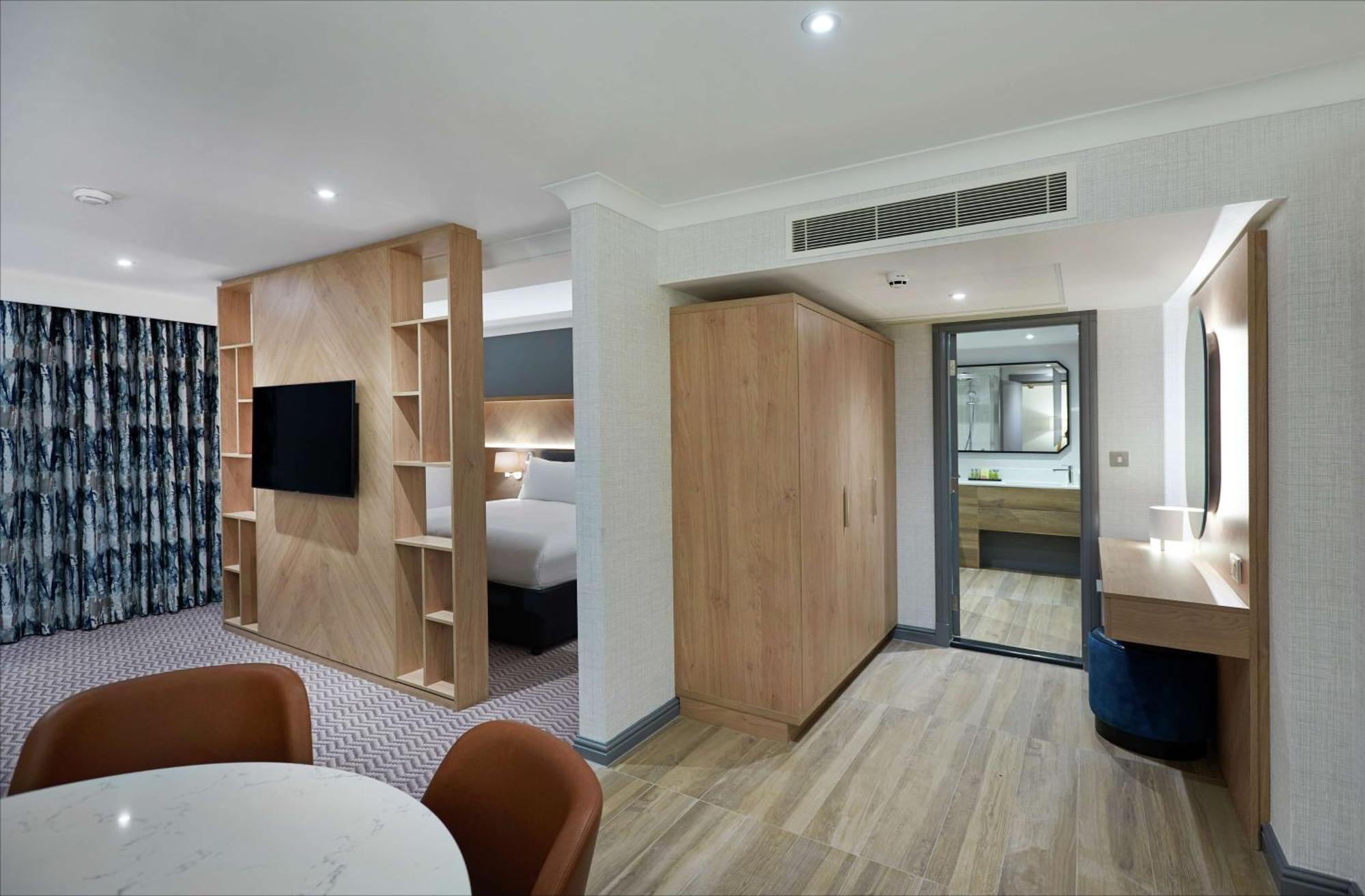 Hilton London