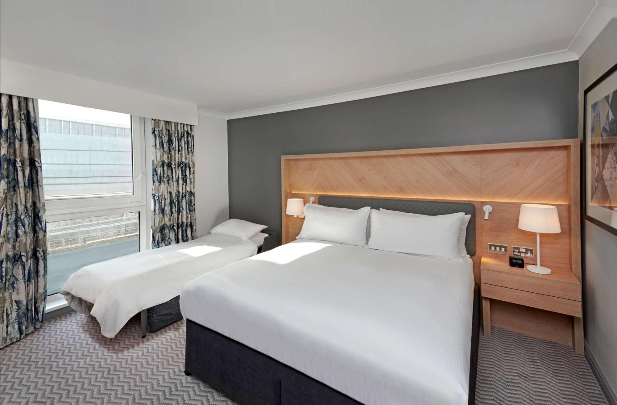 Hotel Hilton London