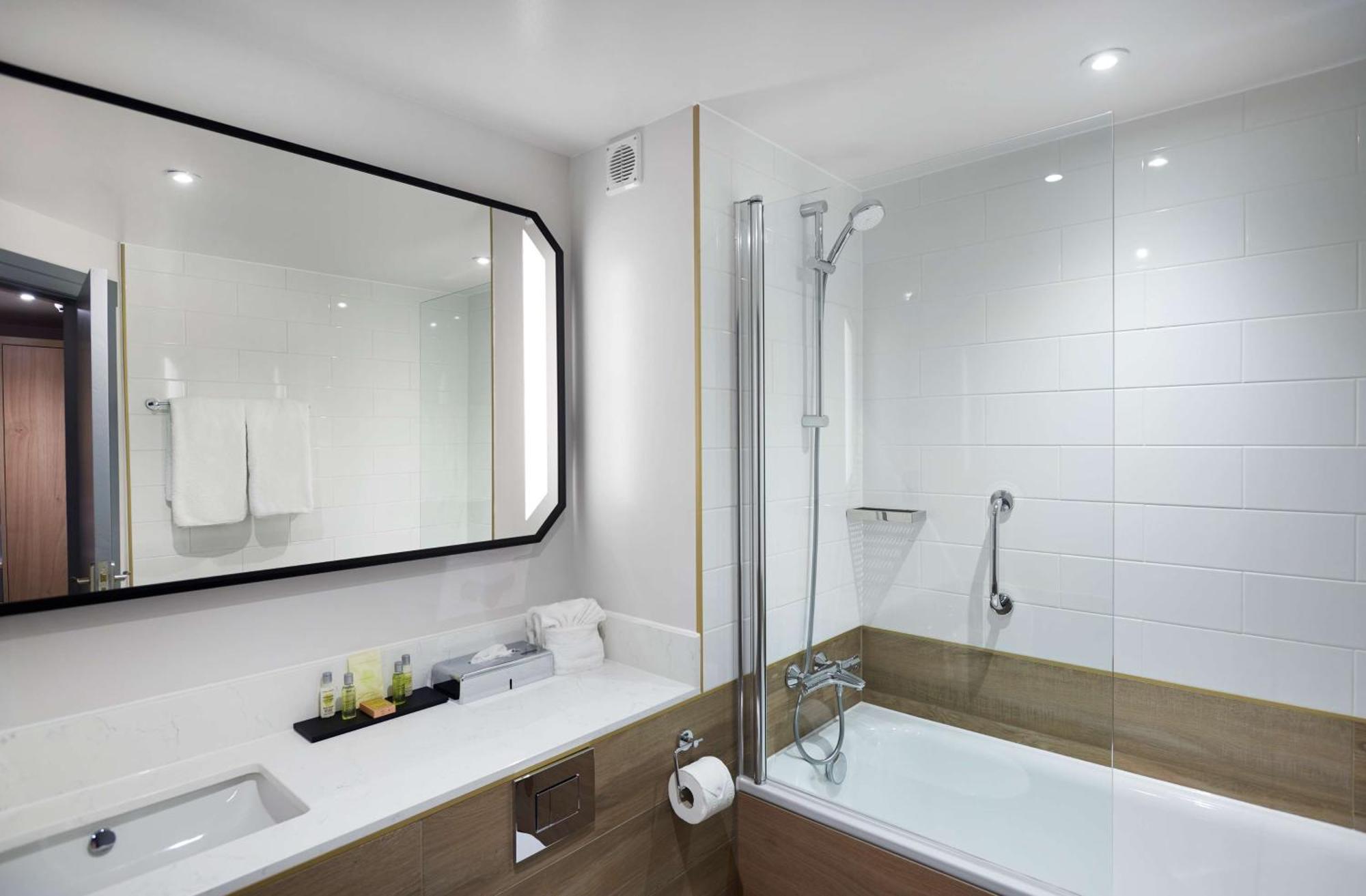 Hotel Hilton London Croydon