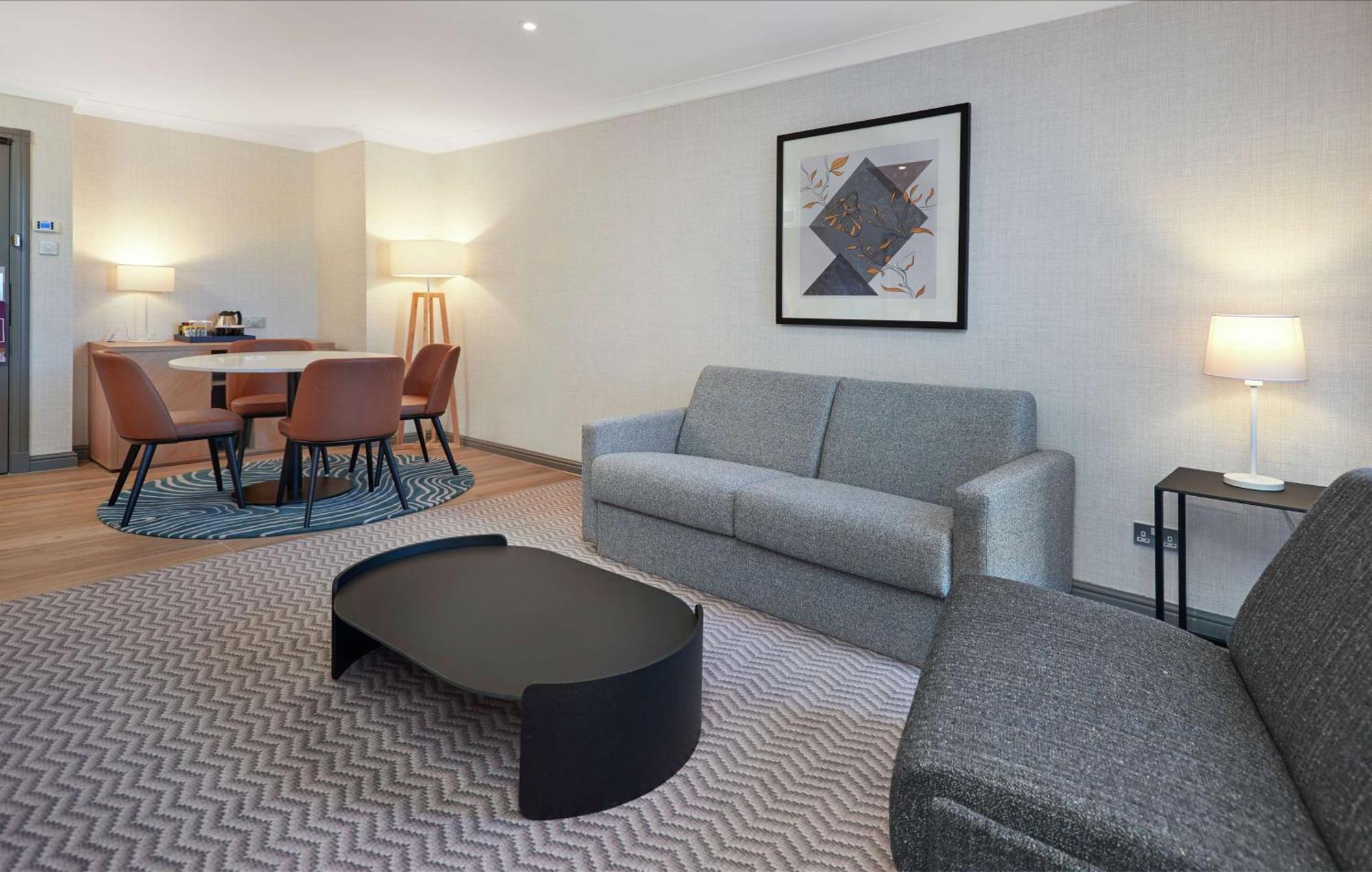 Hotel Hilton London