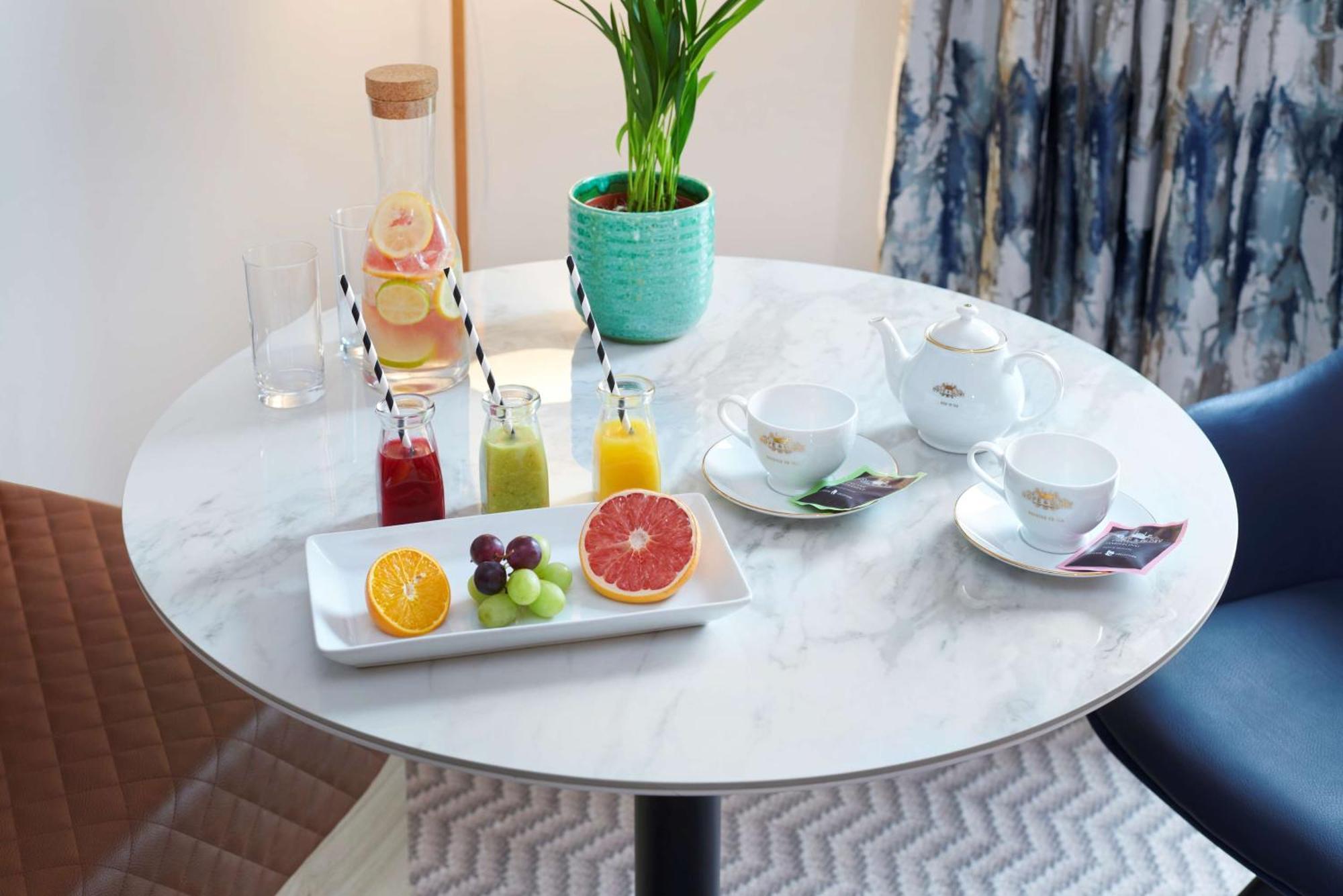 Hotel Hilton London 4*