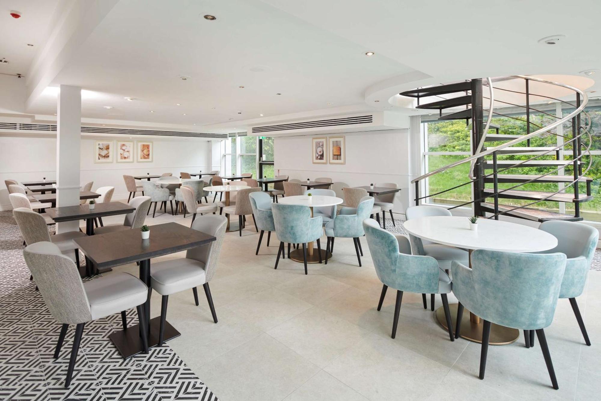Hilton London