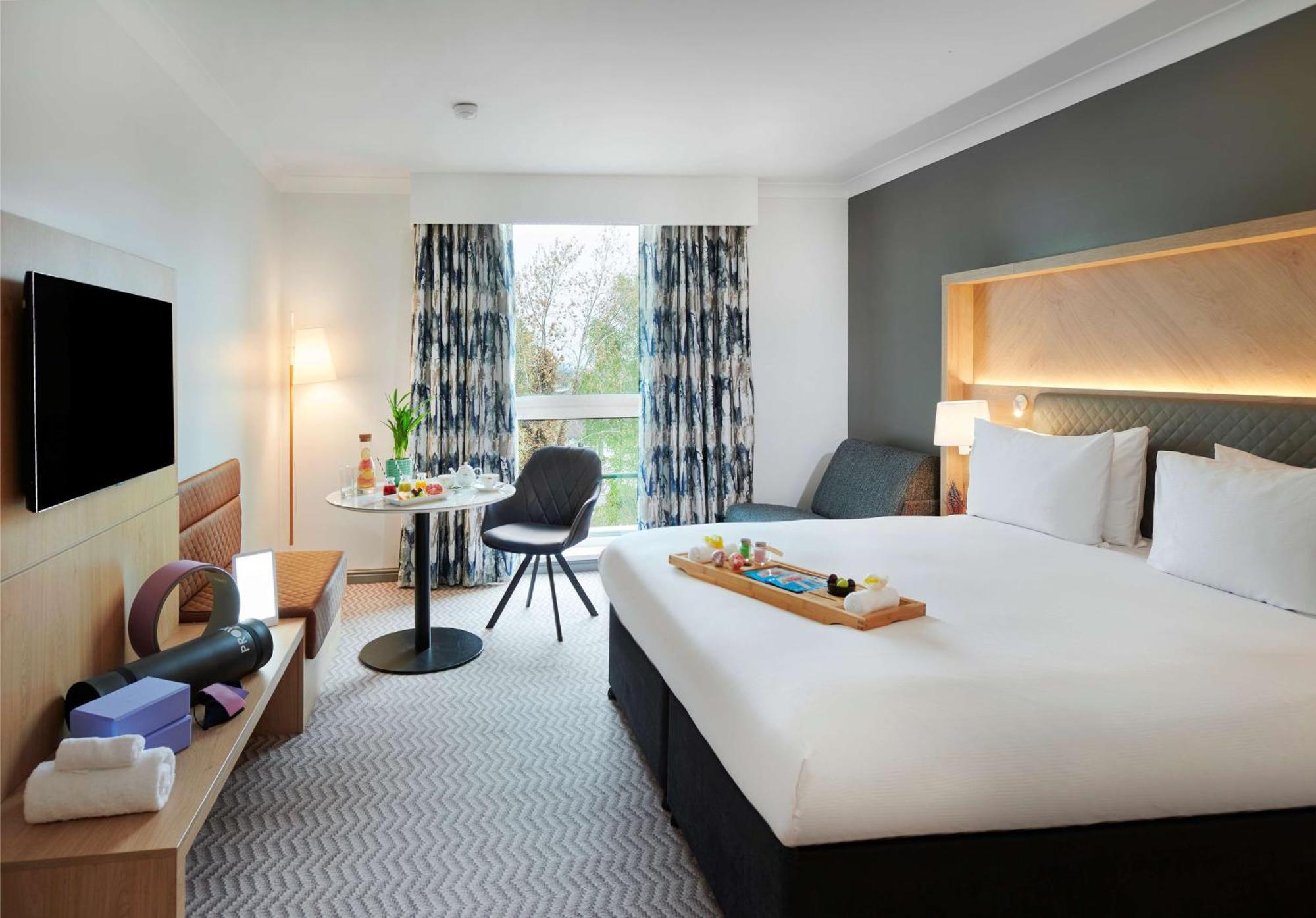 Hilton London Hotel 4*