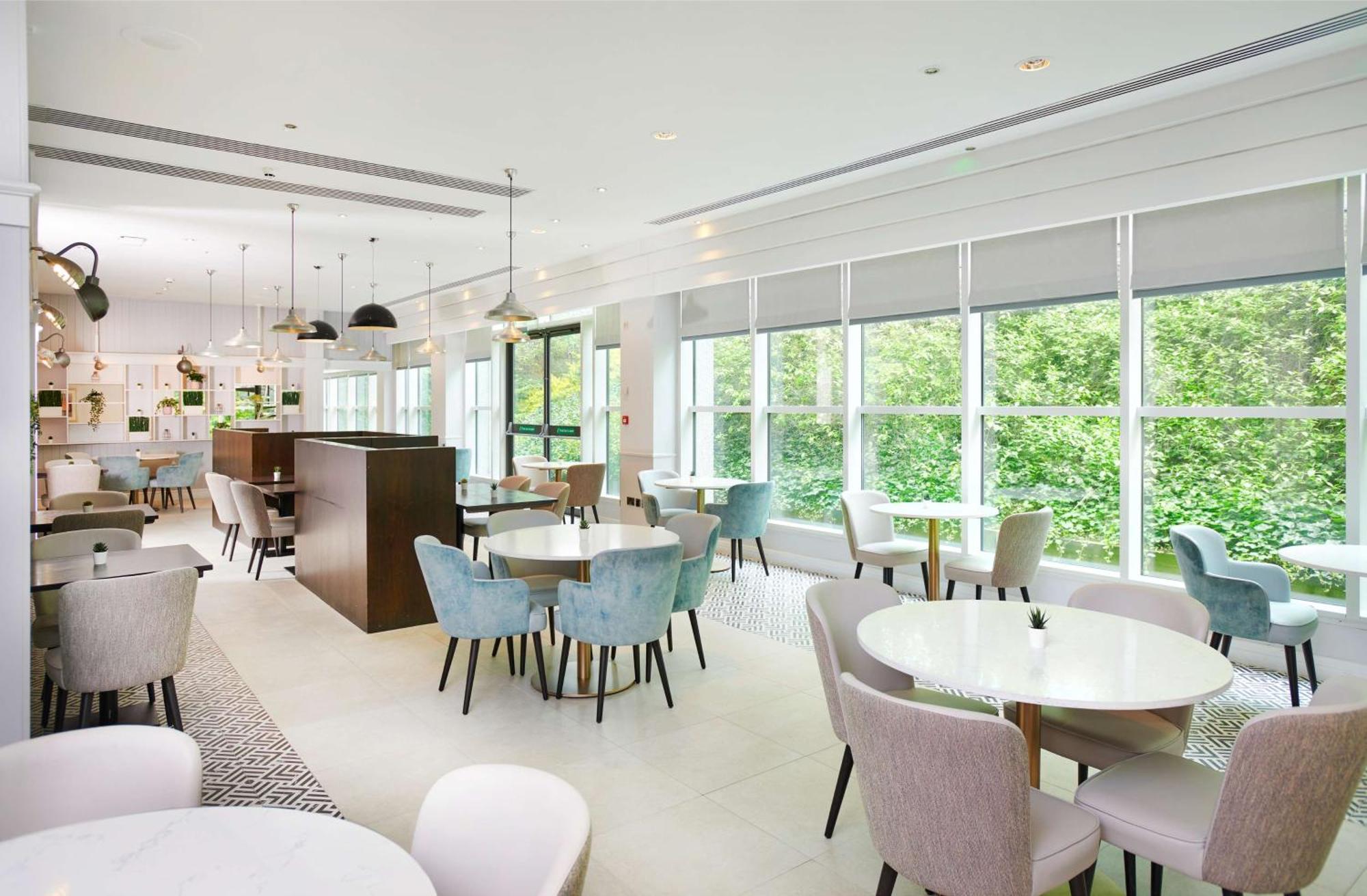Hotel Hilton London