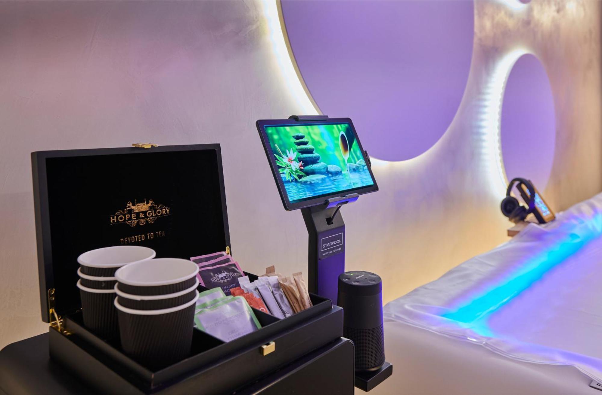 Hotel Hilton London