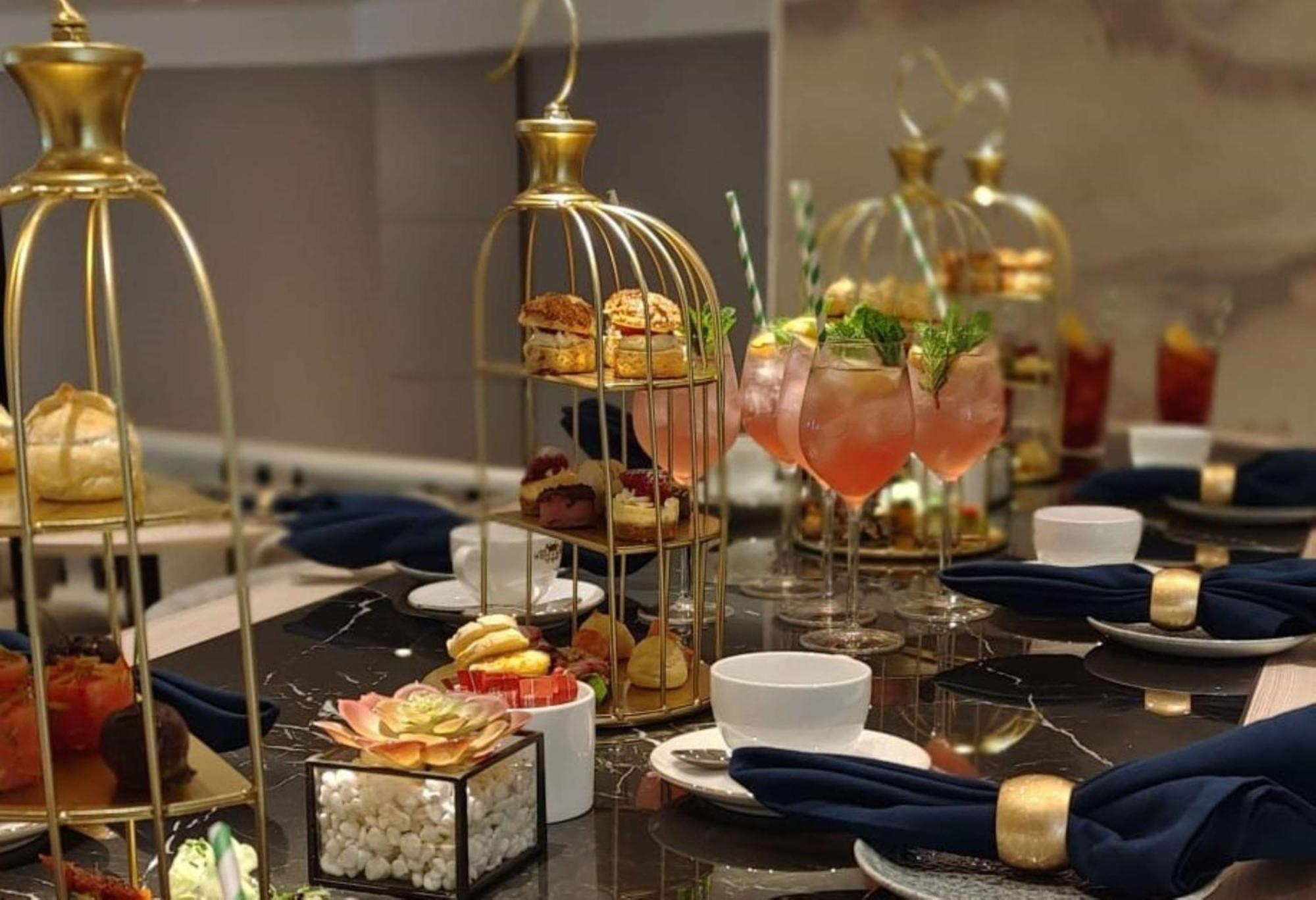 Hilton London Hotel London Borough of Croydon
