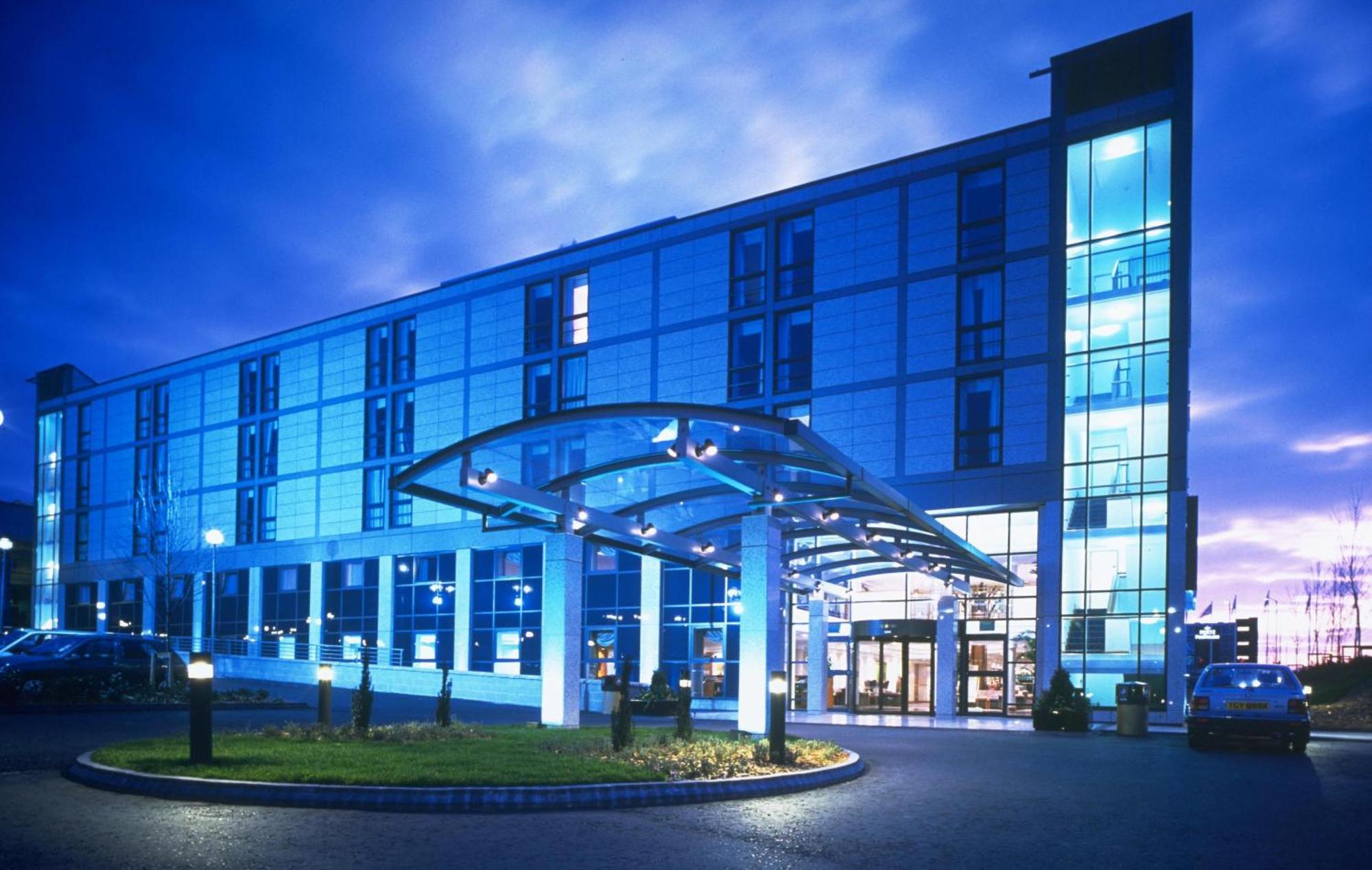 Hilton London Hotel 4*