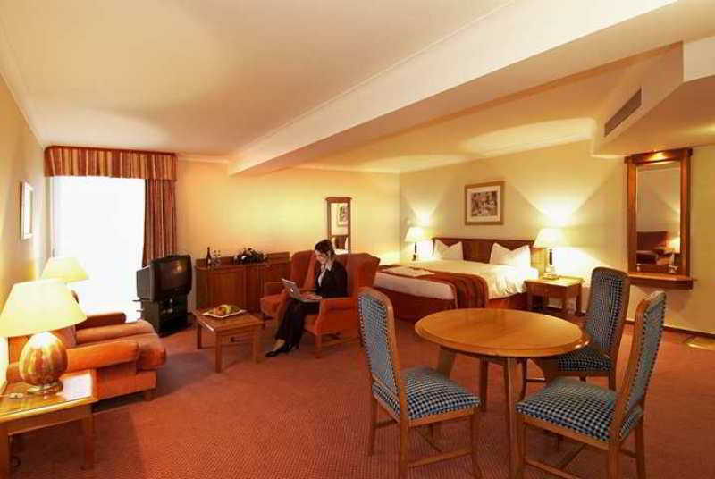 Hotel Hilton London