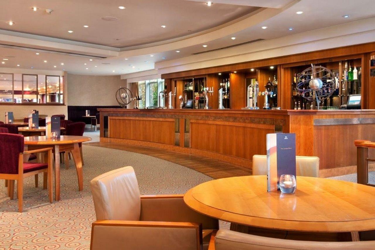 Hotel Hilton London 4*