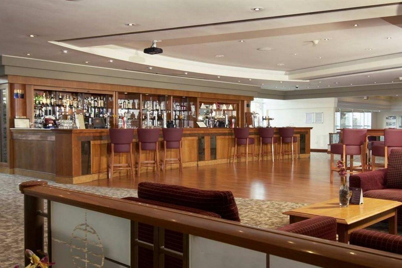Hotel Hilton London