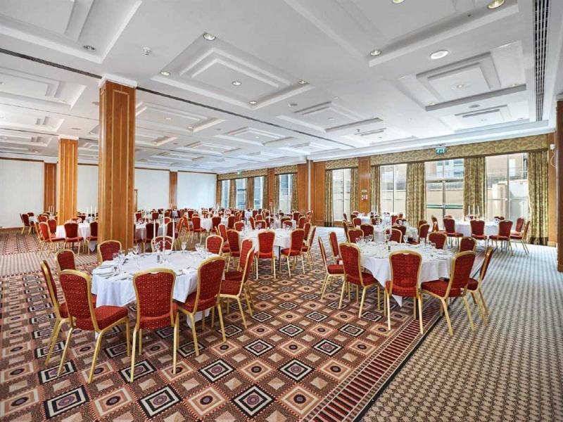 Hilton London Hotel London Borough of Croydon