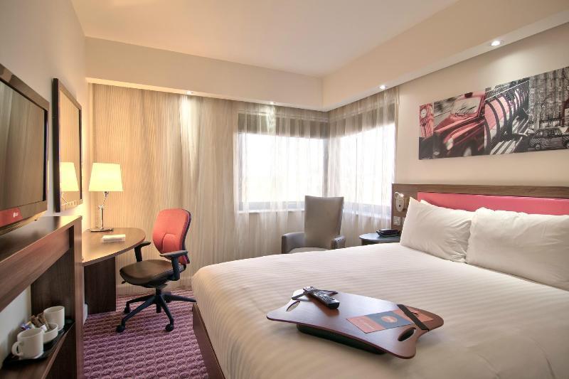 Hilton London