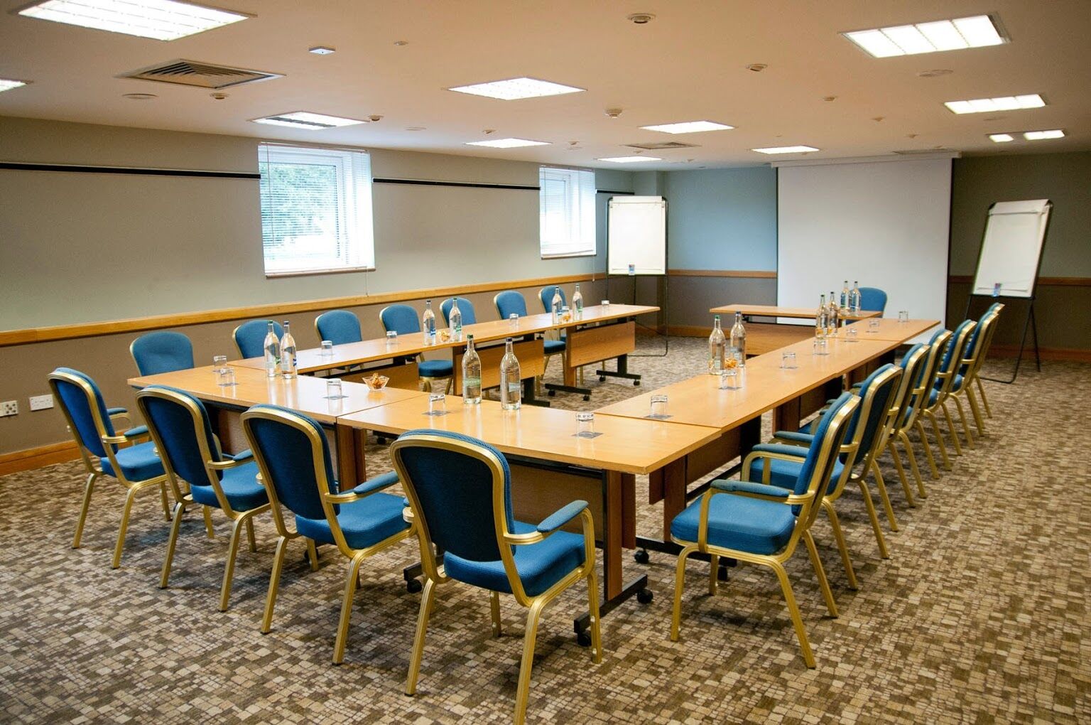 Hilton London 4* London Borough of Croydon