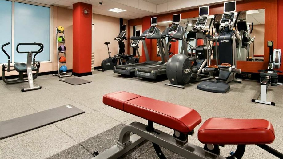 Hilton London Hotel London Borough of Croydon