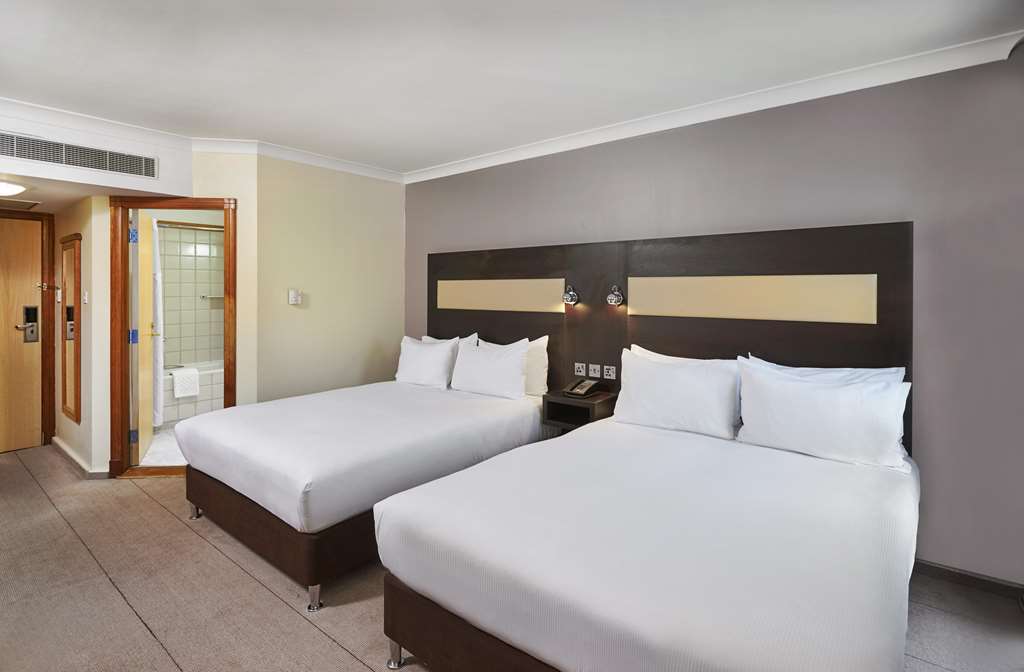 Hilton London Croydon