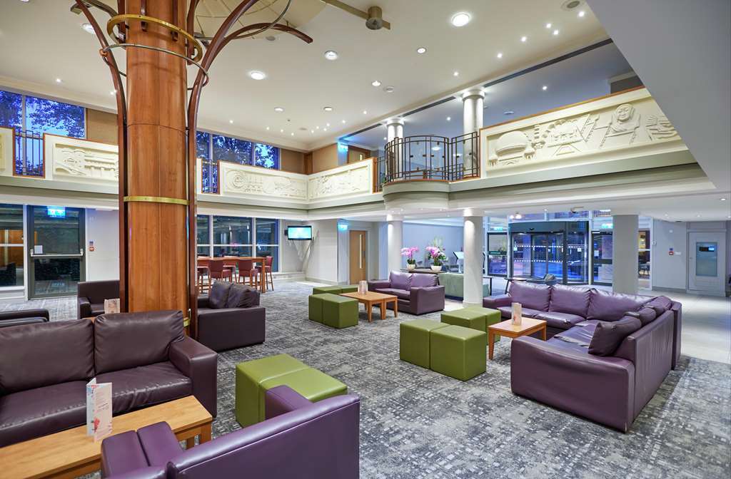 Hotel Hilton London
