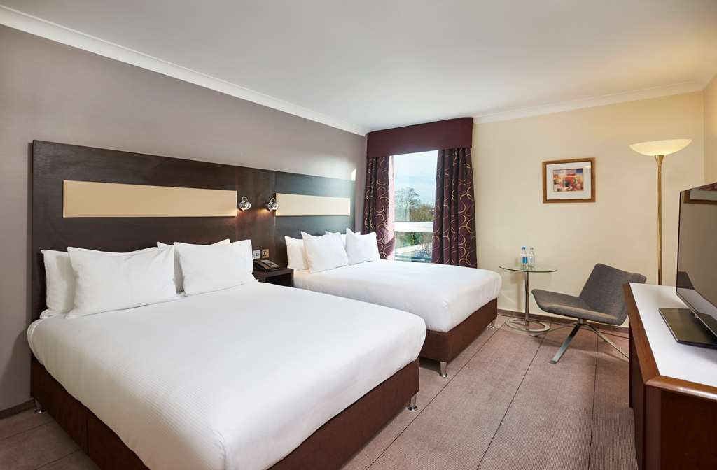 Hilton London Hotel 4*