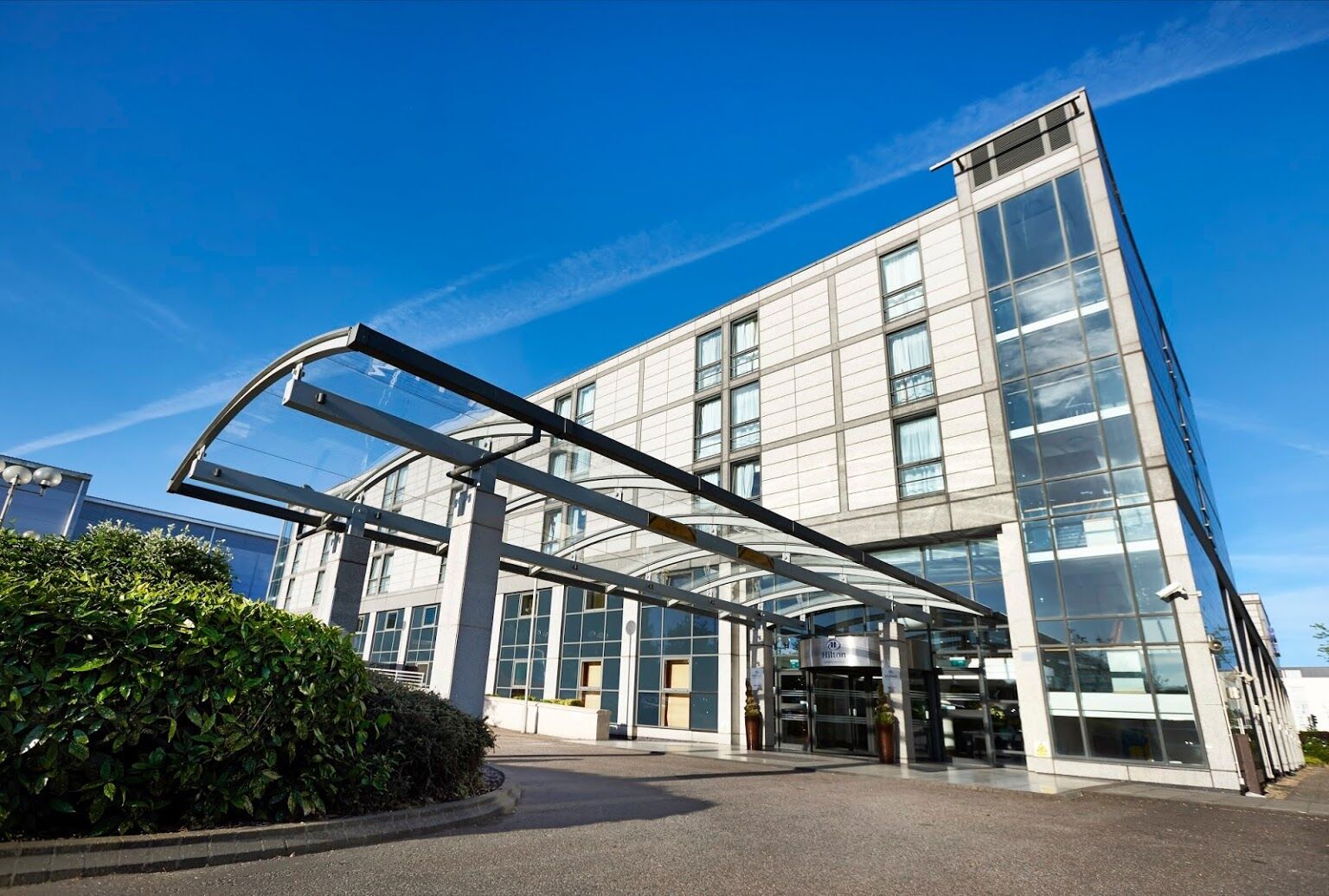 Hilton London Hotel 4*